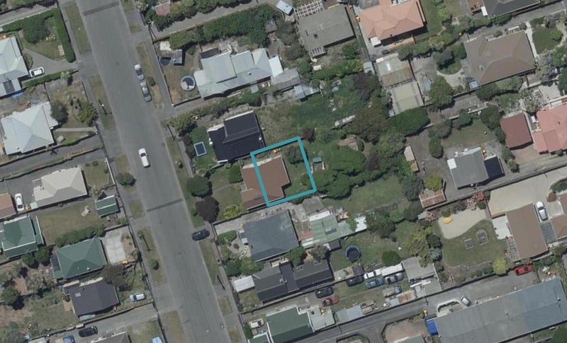 2/23 Howe Street, New Brighton, Christchurch - Carousel 1