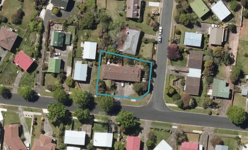 32 Kahiwi Street, Raumanga, Whangārei - Carousel 1
