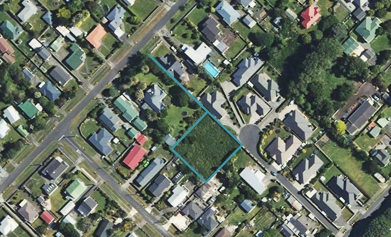 93 Puriri Street, Hāwera - Carousel 1
