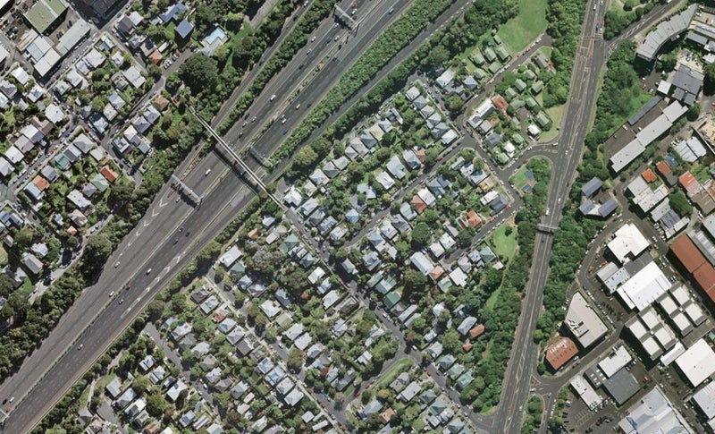 15 Copeland Street, Eden Terrace, Auckland - Carousel 1