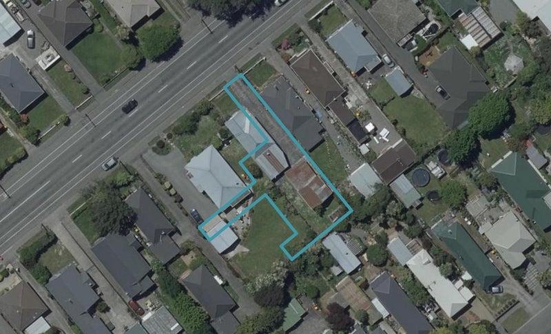 8/80 Milton Street, Somerfield, Christchurch - Carousel 1