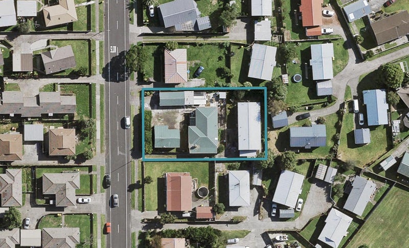1/94 Shifnal Drive, Randwick Park, Auckland - Carousel 1