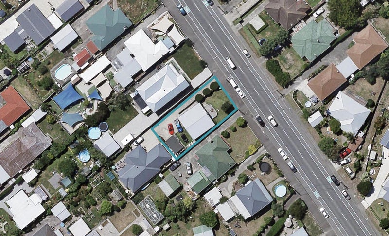 500 Frederick Street West, Mahora, Hastings - Carousel 1