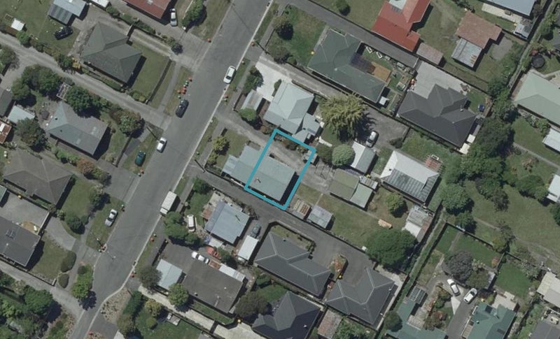 2/42 Mackworth Street, Woolston, Christchurch - Carousel 1