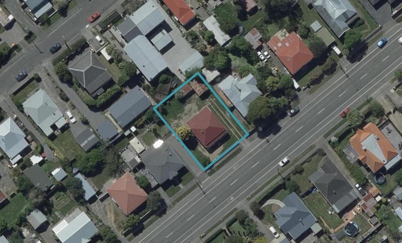 71 Coronation Street, Spreydon, Christchurch - Carousel 1