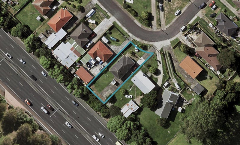 45 Cooper Crescent, Otara, Auckland - Carousel 1
