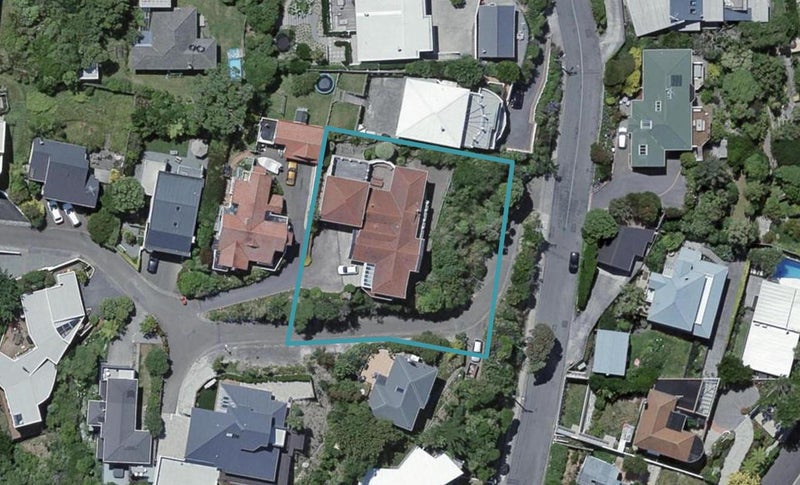 2 Inverell Way, Seatoun, Wellington - Carousel 1