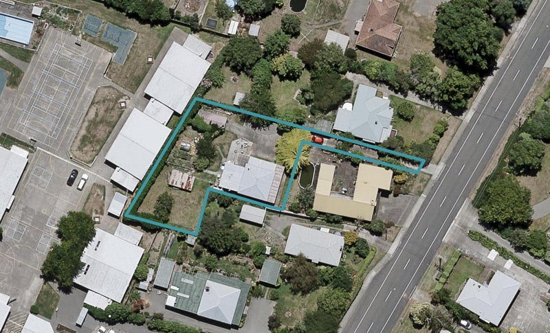 154 Porangahau Road, Waipukurau, Waipukurau - Carousel 1