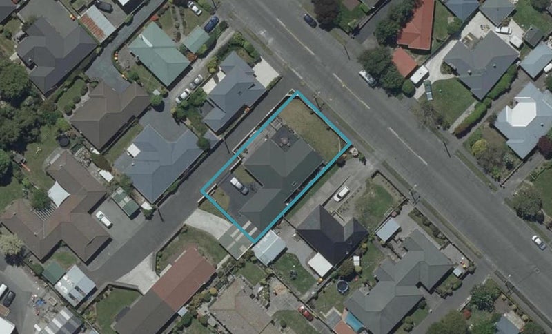 27 Craven Street, Sockburn, Christchurch - Carousel 1