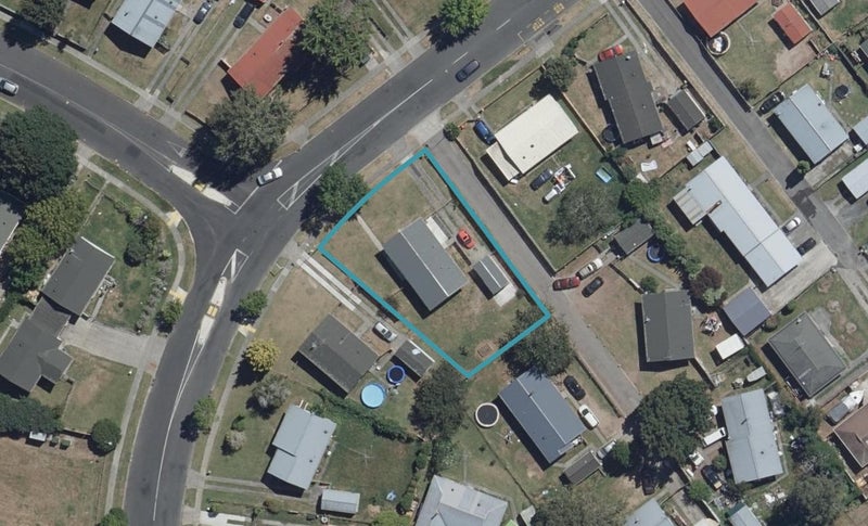 61 Breckons Avenue, Nawton, Hamilton - Carousel 1