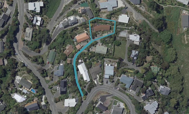 123 Kidson Terrace, Cashmere, Christchurch - Carousel 1