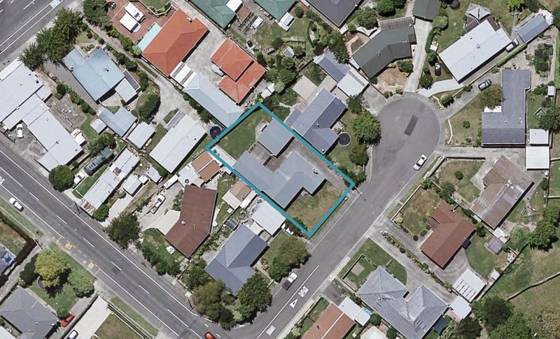 1 Murdoch Place, Raureka, Hastings - Carousel 1