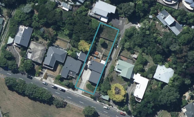 27 Acheron Road, Paremata, Porirua - Carousel 1