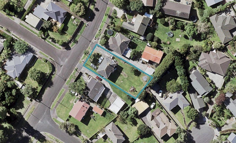 28 Paddington Street, Glen Innes, Auckland - Carousel 1