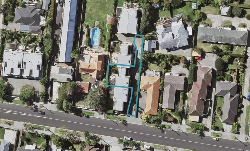 2/120 St Johns Road, Meadowbank, Auckland - Carousel 1