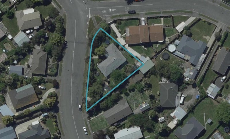 9 Rowley Avenue, Hoon Hay, Christchurch - Carousel 1