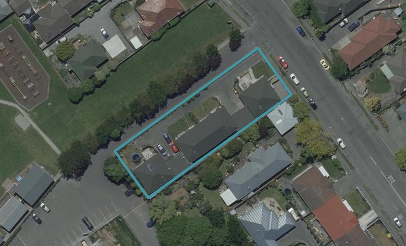 1/5 Craven Street, Sockburn, Christchurch - Carousel 1