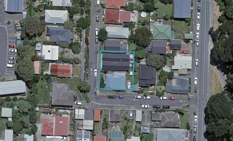 47 Edinburgh Terrace, Berhampore, Wellington - Carousel 1
