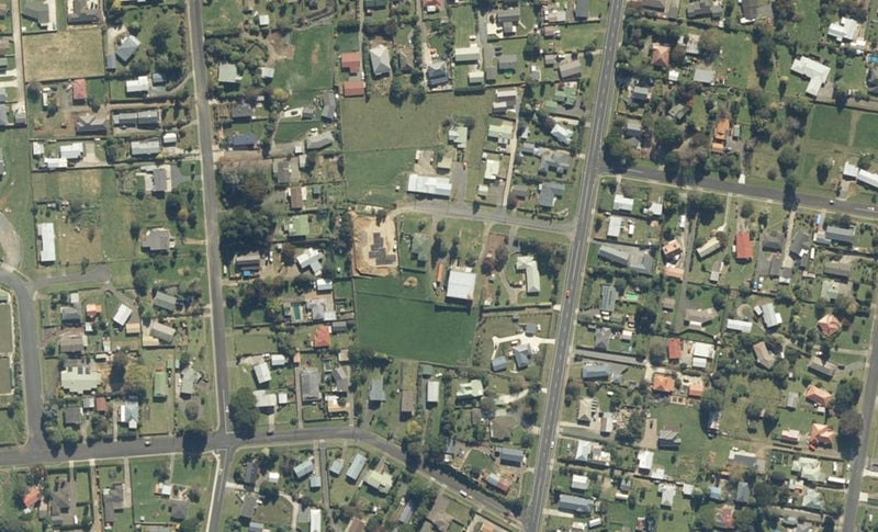 3 Short Street, Kihikihi, Te Awamutu - Carousel 1