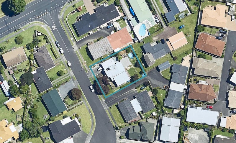 5 Chevron Drive, Bellevue, Tauranga - Carousel 1