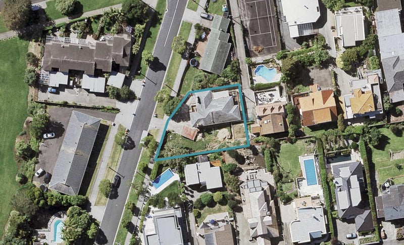 50 Atkin Avenue, Mission Bay, Auckland - Carousel 1