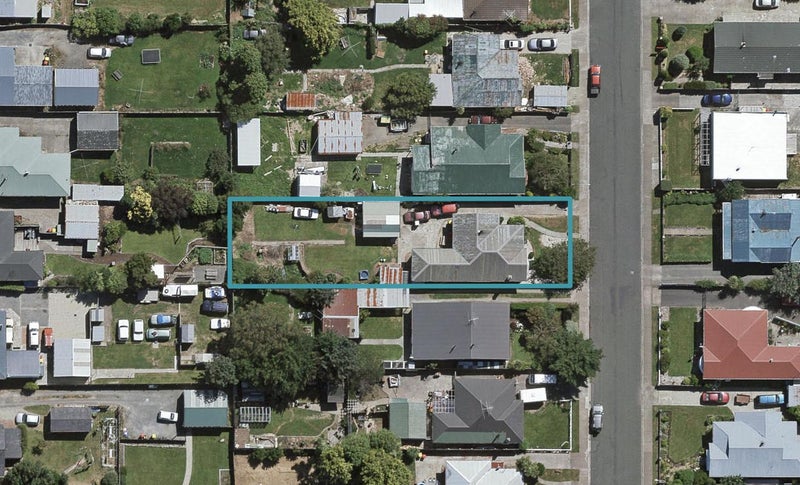59 Venus Street, Georgetown, Invercargill - Carousel 1