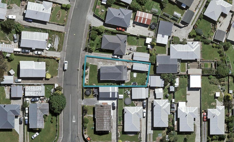 94 Thornhill Street, Rockdale, Invercargill - Carousel 1