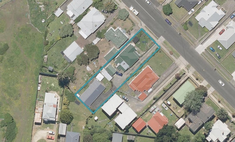 13A Kings Avenue, Gonville, Whanganui - Carousel 1