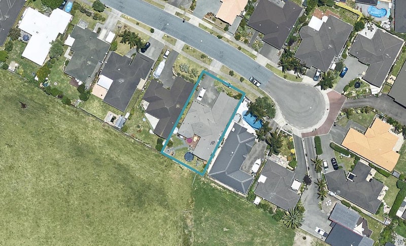 50 Oreti Crescent, Papamoa Beach, Papamoa - Carousel 1