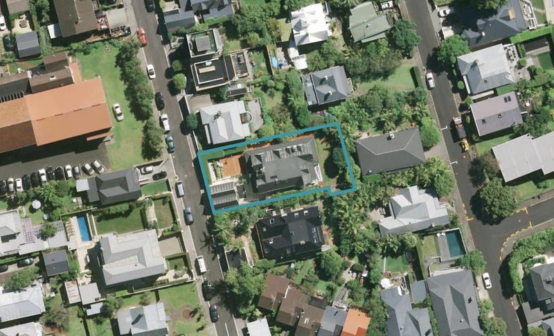 23 Arthur Street, Freemans Bay, Auckland - Carousel 1
