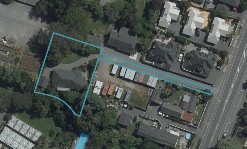 91 Clyde Road, Ilam, Christchurch - Carousel 1