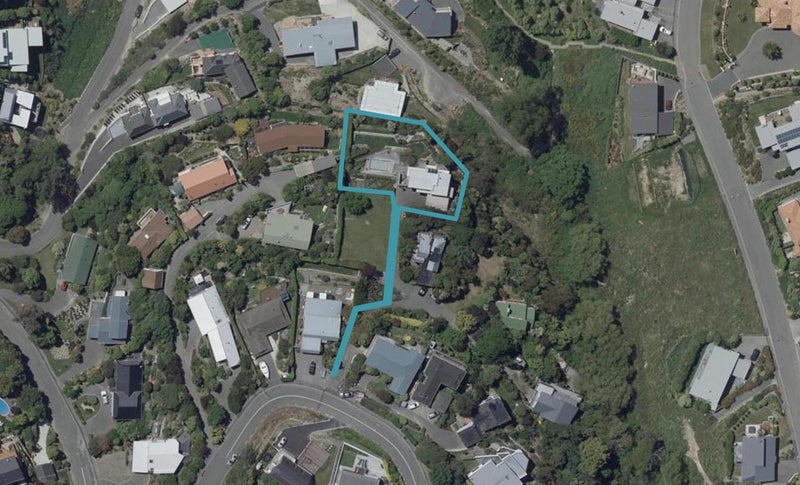 135A Kidson Terrace, Cashmere, Christchurch - Carousel 1