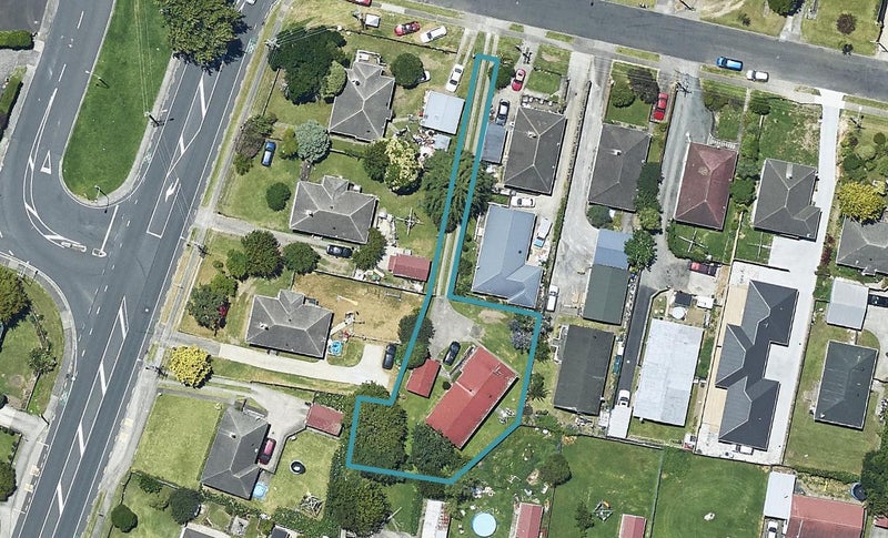 3A Baycroft Avenue, Parkvale, Tauranga - Carousel 1