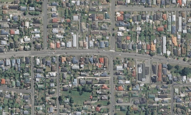 216 Church Street, West End, Timaru - Carousel 1