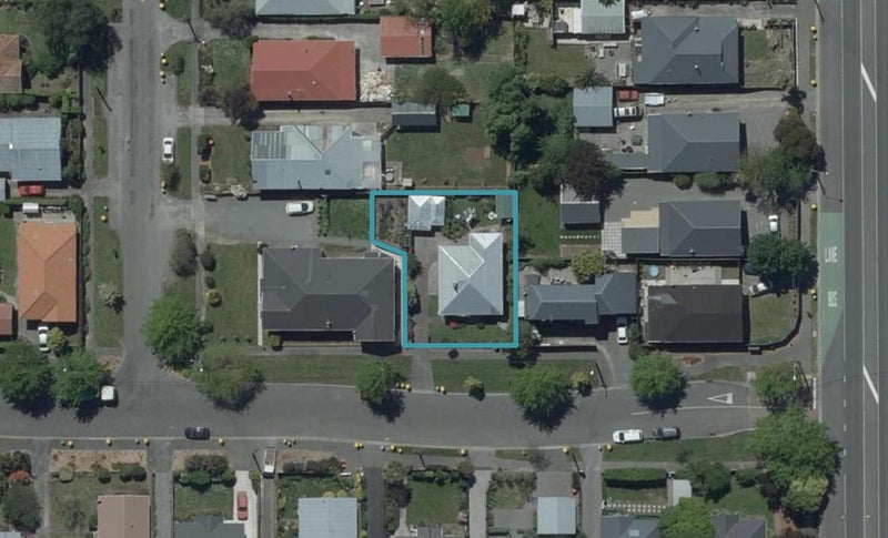111 Edward Avenue, Edgeware, Christchurch - Carousel 1