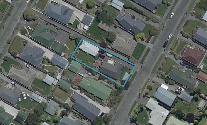 89 Mooray Avenue, Bishopdale, Christchurch - Carousel 1