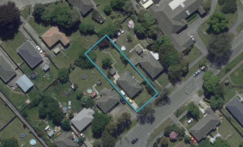 132 Aorangi Road, Bryndwr, Christchurch - Carousel 1