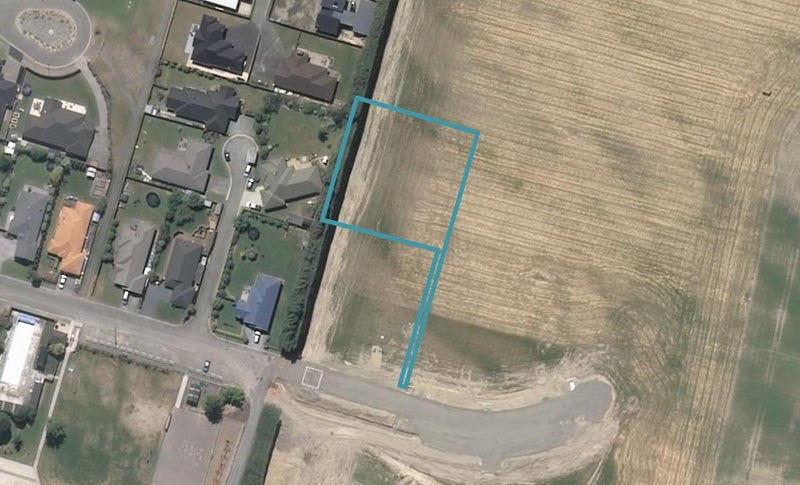 37 School Lane, Kirwee, Kirwee - Carousel 1