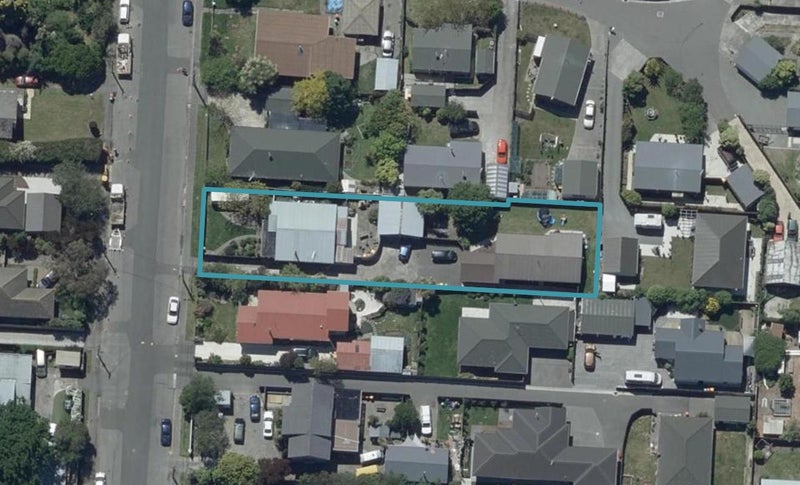 1/129 Palmers Road, New Brighton, Christchurch - Carousel 1