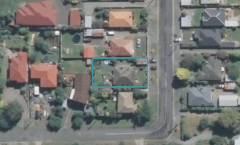 35 Newton Street, Watlington, Timaru - Carousel 1