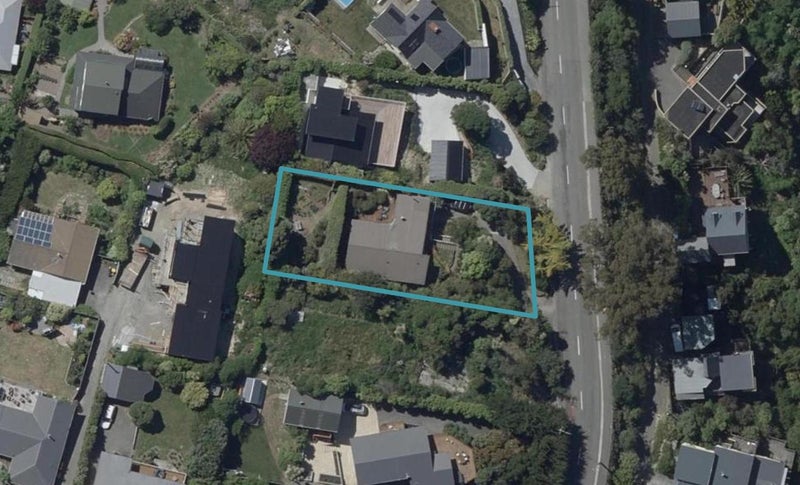 166 Mount Pleasant Road, Mount Pleasant, Christchurch - Carousel 1