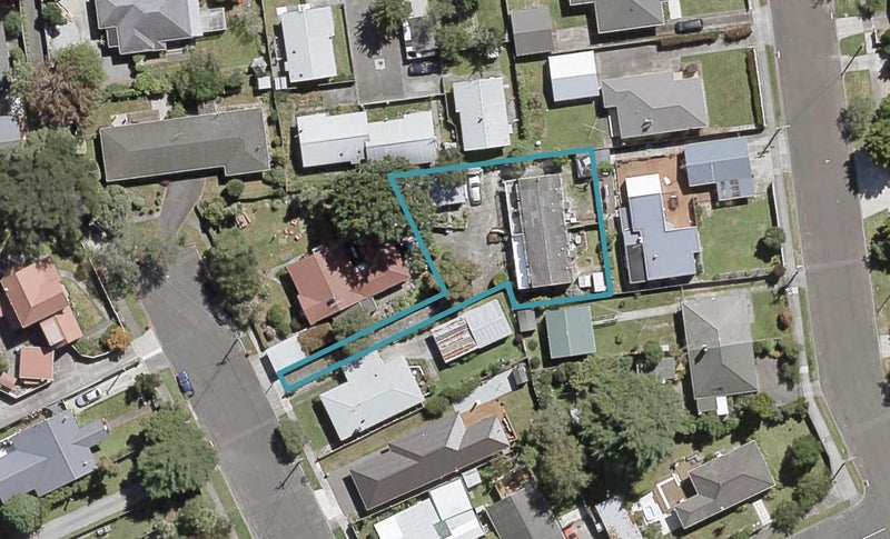 5A Bracken Street, Wallaceville, Upper Hutt - Carousel 1