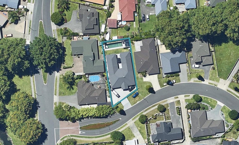 1 Edwin Grove, Bethlehem, Tauranga - Carousel 1