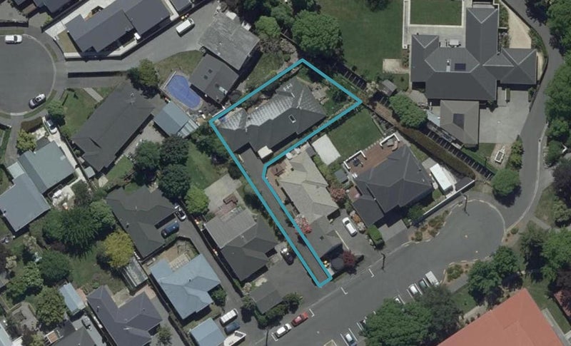 117A Paparoa Street, Papanui, Christchurch - Carousel 1