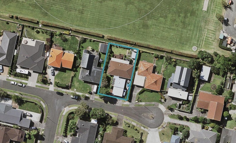 29 Kentigern Close, Pakuranga, Auckland - Carousel 1