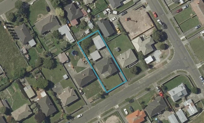 32 Humber Street, Roslyn, Palmerston North - Carousel 1