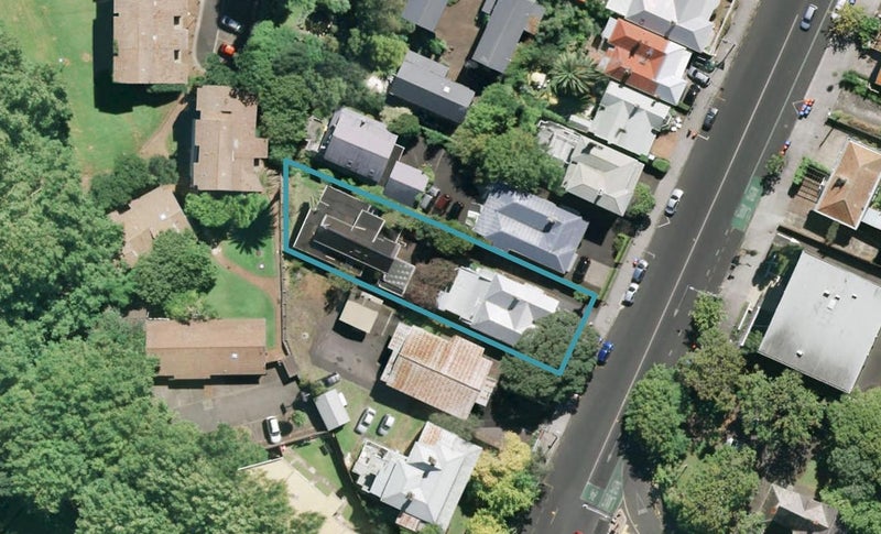 493 Parnell Road, Parnell, Auckland - Carousel 1