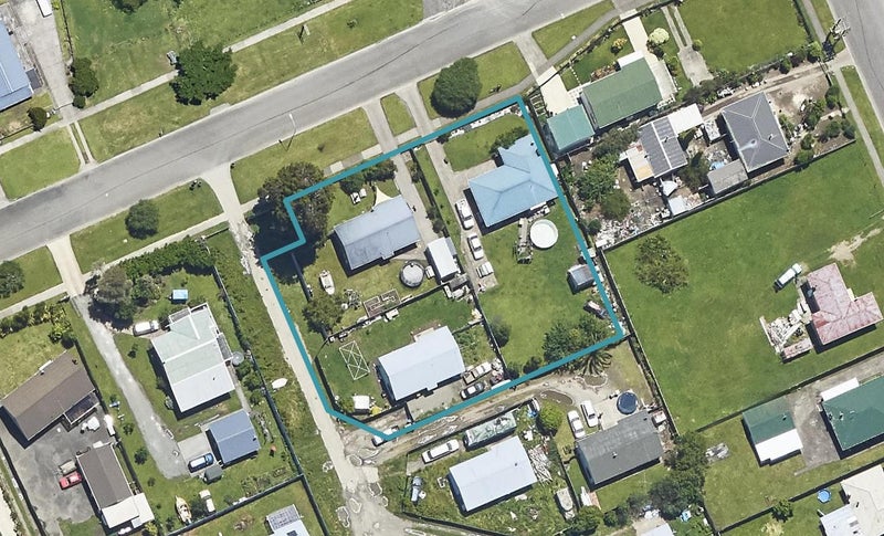 22B Howell Road, Taneatua, Taneatua - Carousel 1