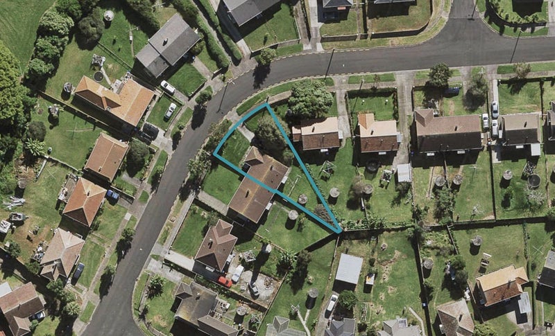 31 Roosevelt Avenue, Onehunga, Auckland - Carousel 1