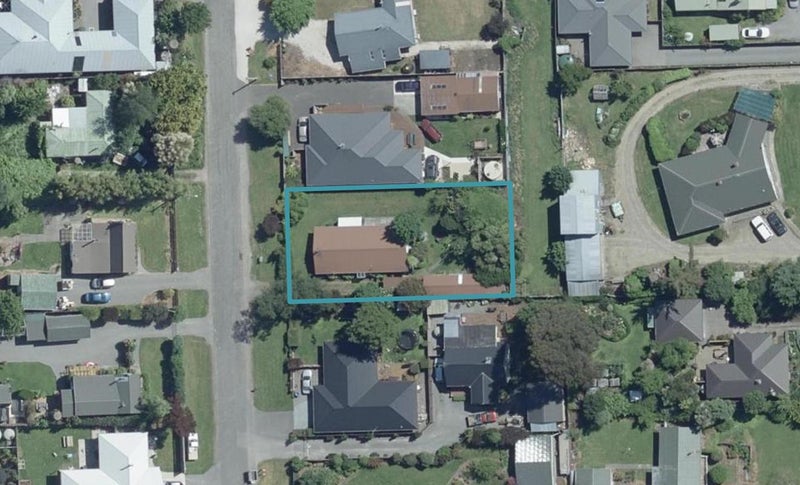 13 Brighton Street, Leithfield, Amberley - Carousel 1